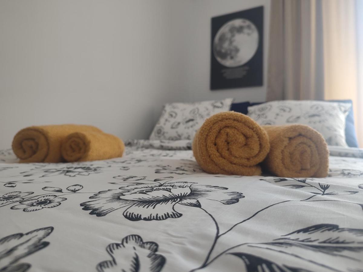 The Moon Residence บูคาเรสต์ ภายนอก รูปภาพ