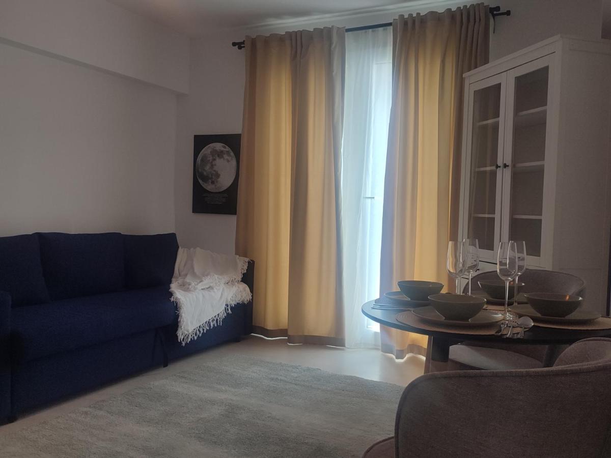 The Moon Residence บูคาเรสต์ ภายนอก รูปภาพ