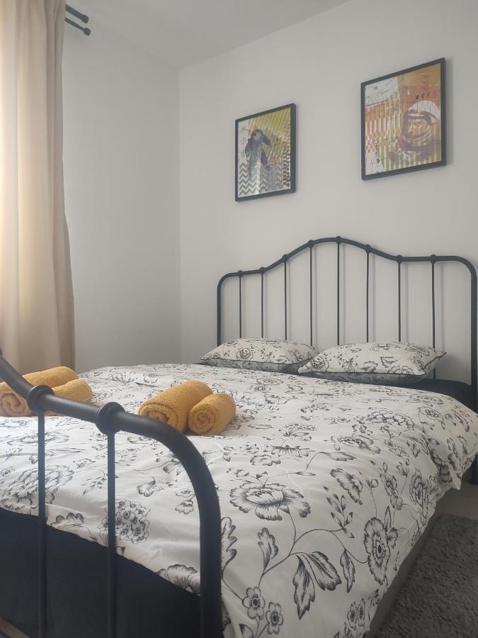 The Moon Residence บูคาเรสต์ ภายนอก รูปภาพ