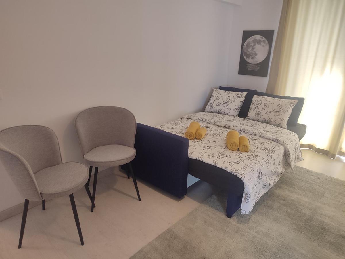 The Moon Residence บูคาเรสต์ ภายนอก รูปภาพ