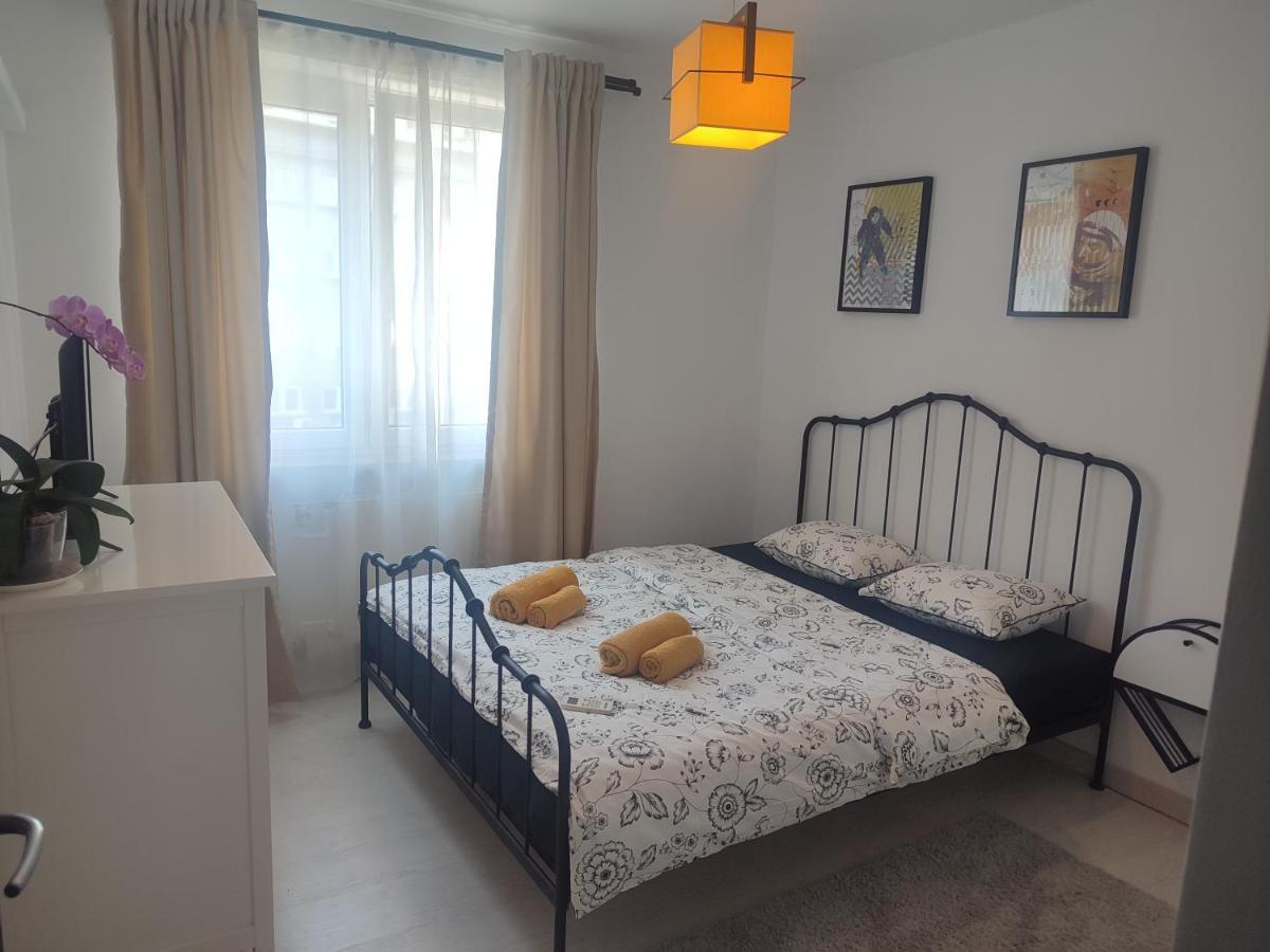 The Moon Residence บูคาเรสต์ ภายนอก รูปภาพ
