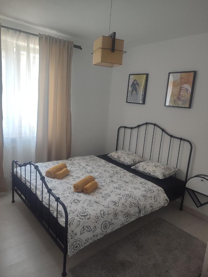 The Moon Residence บูคาเรสต์ ภายนอก รูปภาพ